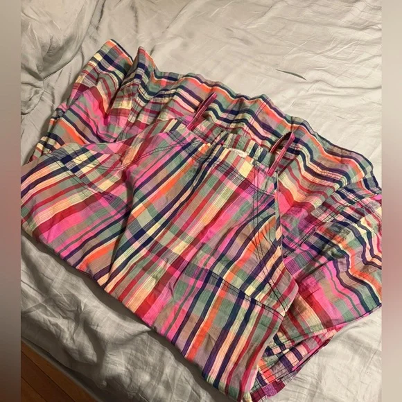 ✨ Anthropologie Kyla Flounce Mini Dress Sz XL - Picture 12 of 13